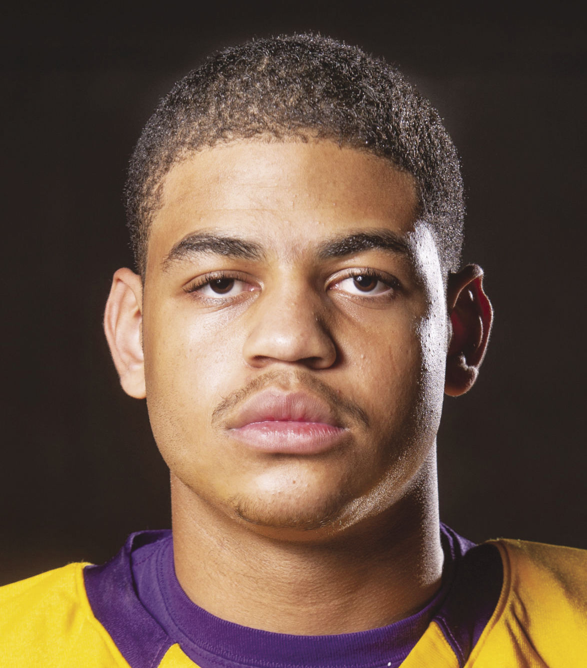 RB | LJ Richardson